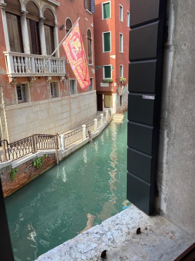 Appartement Appartamento San Marco *