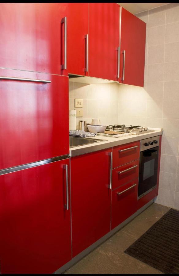 Appartamento San Marco Appartement *