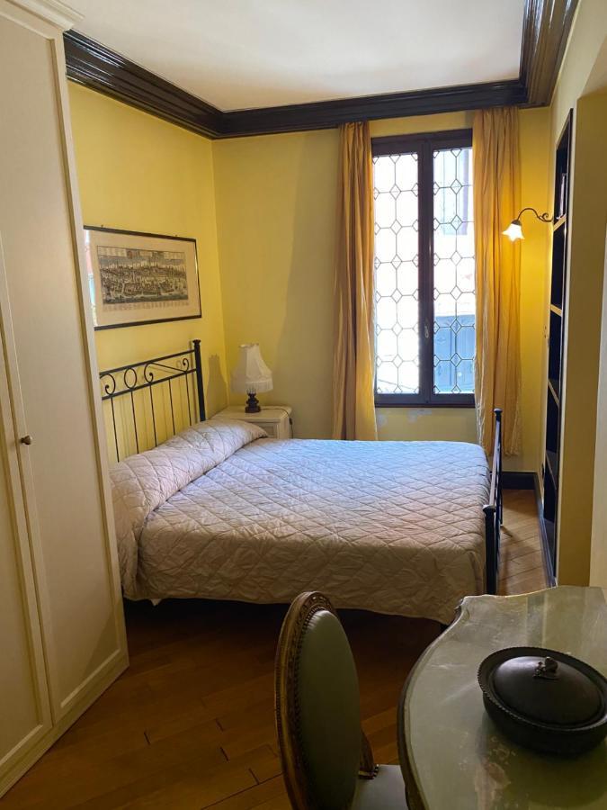 Appartement Appartamento San Marco