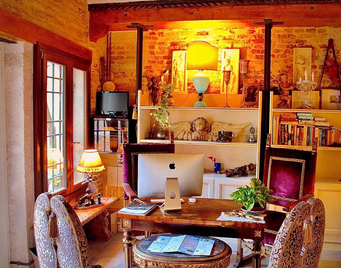 Bed & Breakfast Ca Del Console