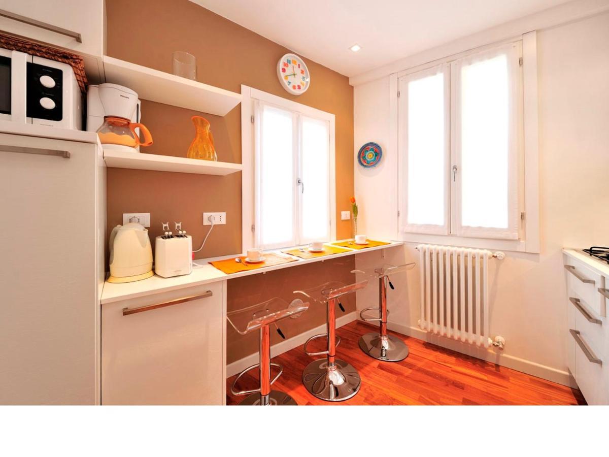 Appartement Vivaldi - Biennale By Wonderful Italy *