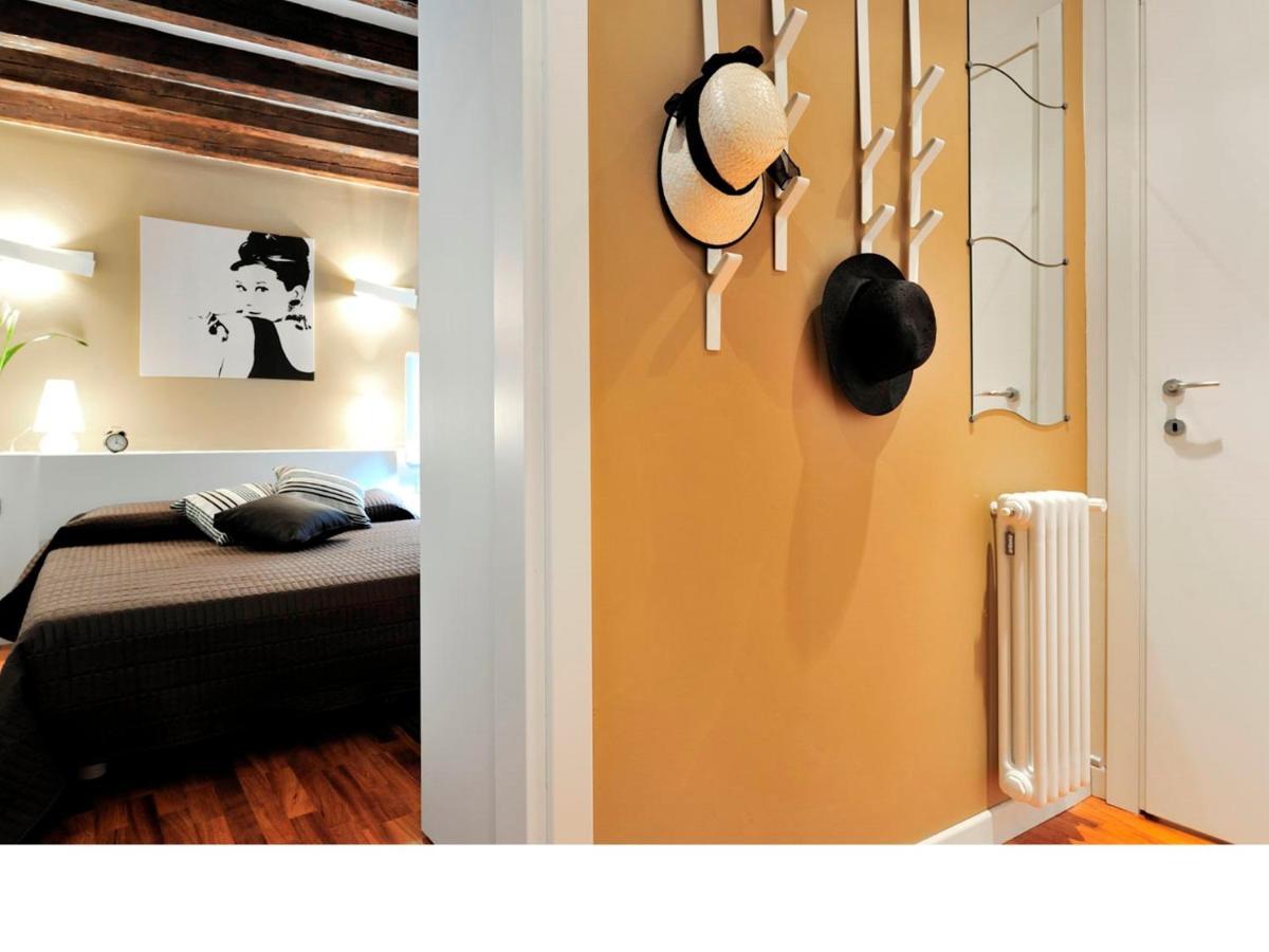 Vivaldi - Biennale By Wonderful Italy Appartement