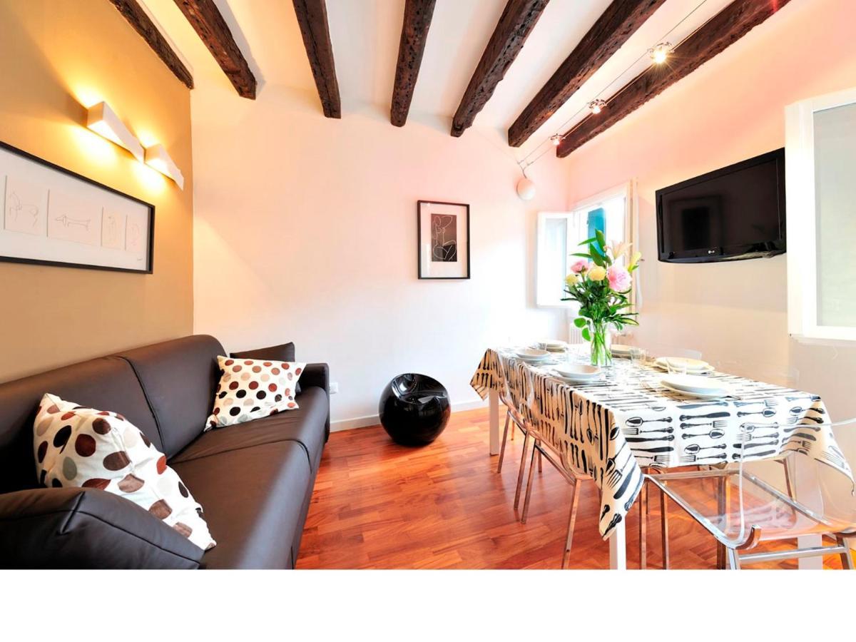 Appartement Vivaldi - Biennale By Wonderful Italy