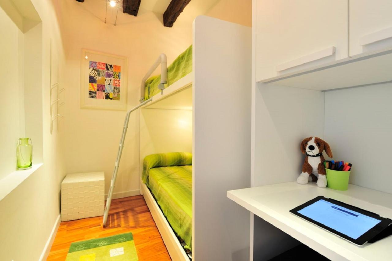 Appartement Vivaldi - Biennale By Wonderful Italy *