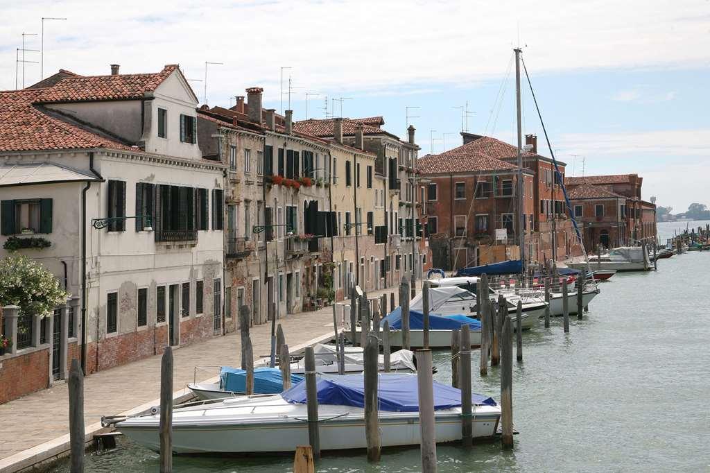 Hotel Giudecca Venezia
