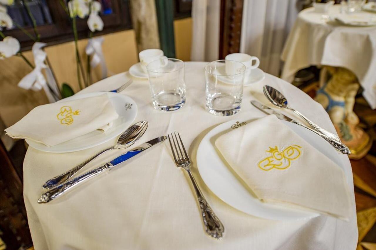 Hotel Egò Boutique The Silk Road Venise