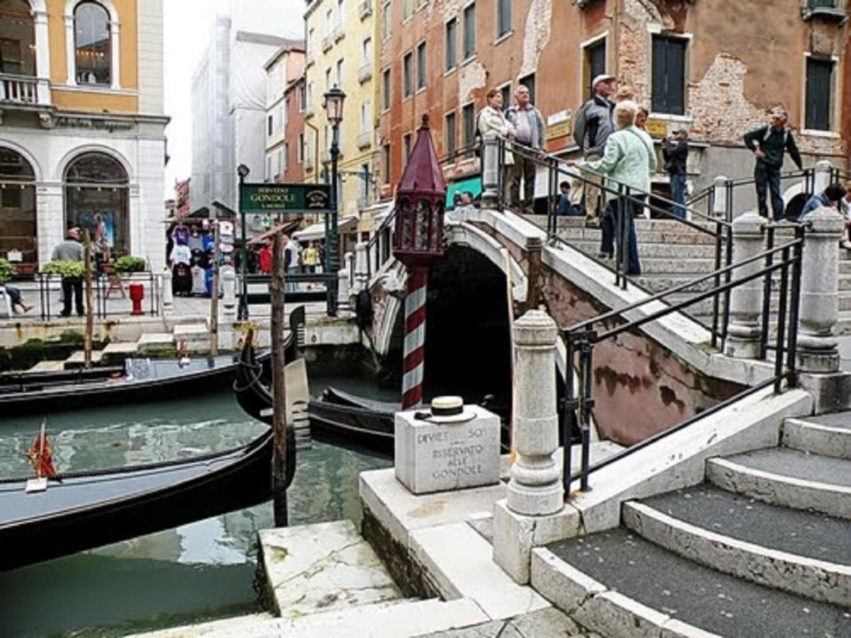San Marco - 2 Bedrooms With Lift Appartement