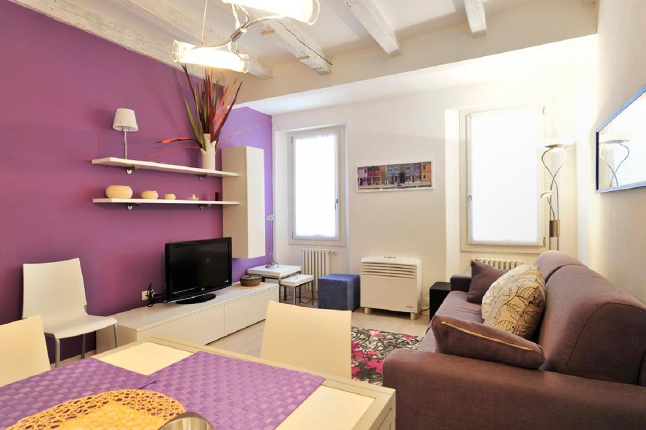 Venetian Dream In Biennale Area By Wonderful Italy Appartement Venetië