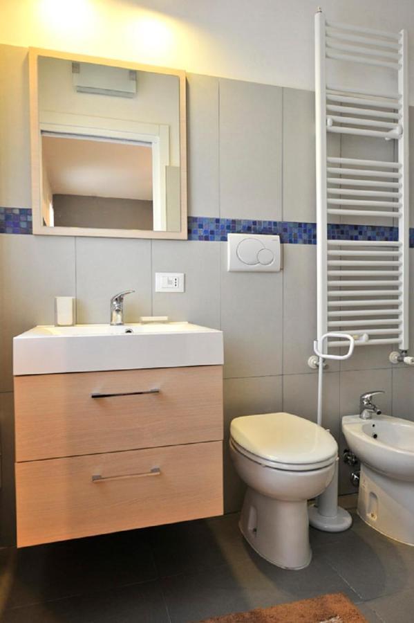 Venetian Dream In Biennale Area By Wonderful Italy Appartement