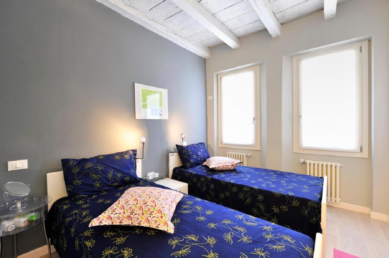Appartement Venetian Dream In Biennale Area By Wonderful Italy Venetië