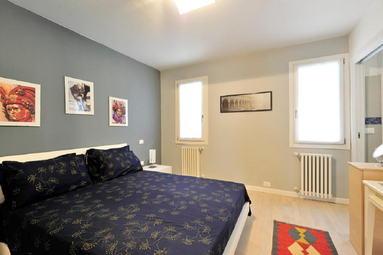 Appartement Venetian Dream In Biennale Area By Wonderful Italy