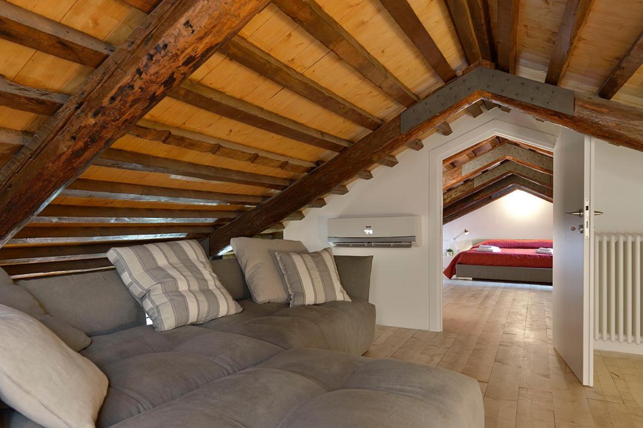 Sea To Sky By Wonderful Italy Appartement