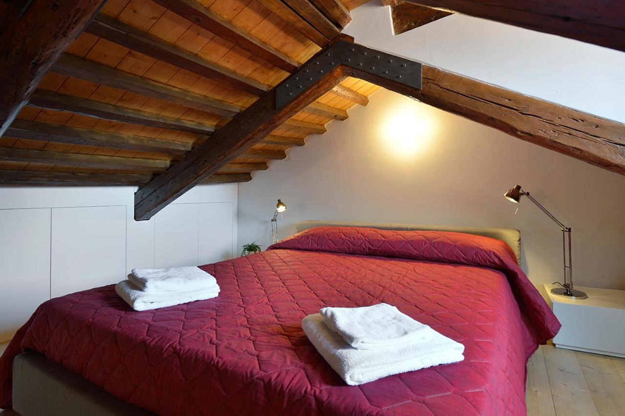 Sea To Sky By Wonderful Italy Appartement Venetië