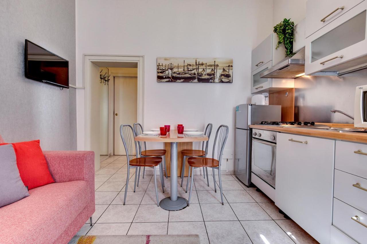Appartement Palazzo Preziosa - Rialto *