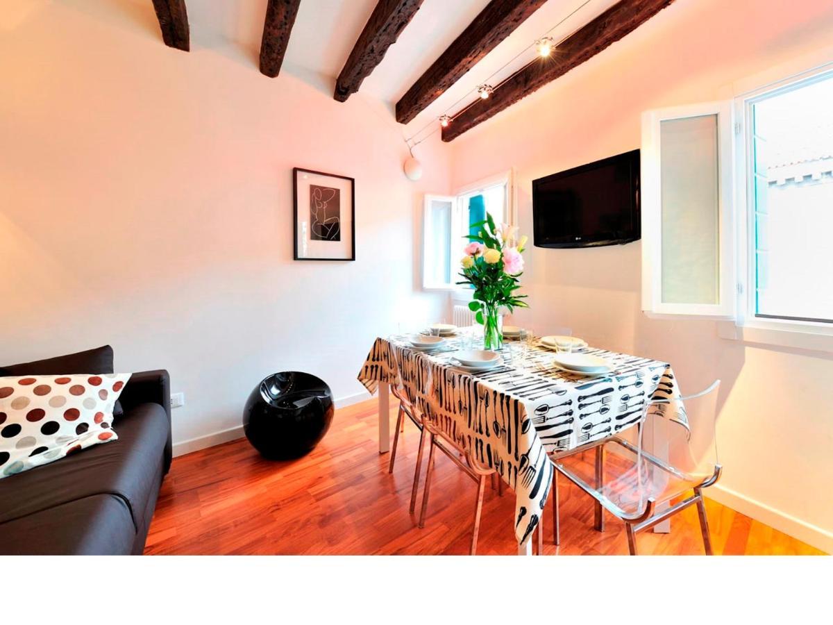 Vivaldi - Biennale By Wonderful Italy Apartment Venedig