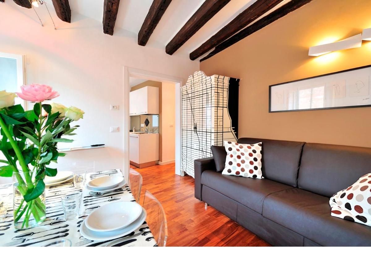 Appartement Vivaldi - Biennale By Wonderful Italy