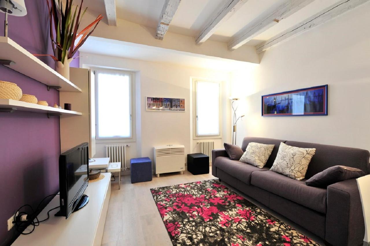 Appartement Venetian Dream In Biennale Area By Wonderful Italy Venetië