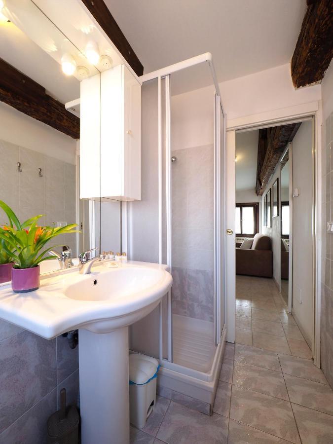 Appartement Palazzo Preziosa - Rialto