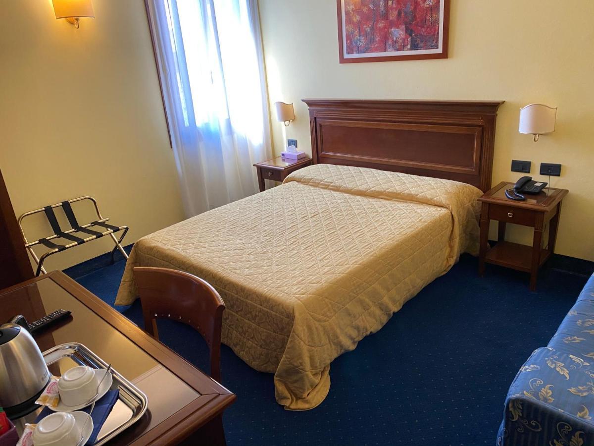Mini-hôtel Alloggi Marinella Venise