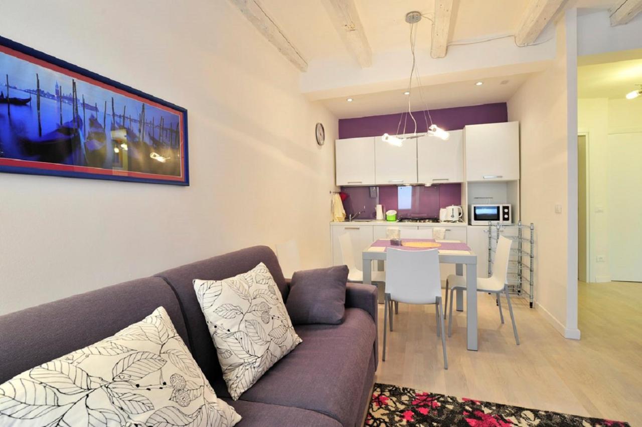 Appartement Venetian Dream In Biennale Area By Wonderful Italy *