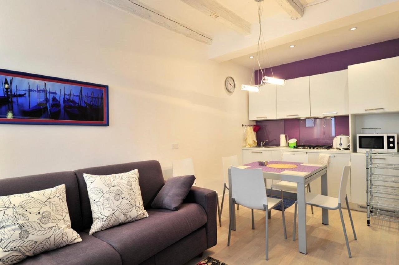 Venetian Dream In Biennale Area By Wonderful Italy Appartement *