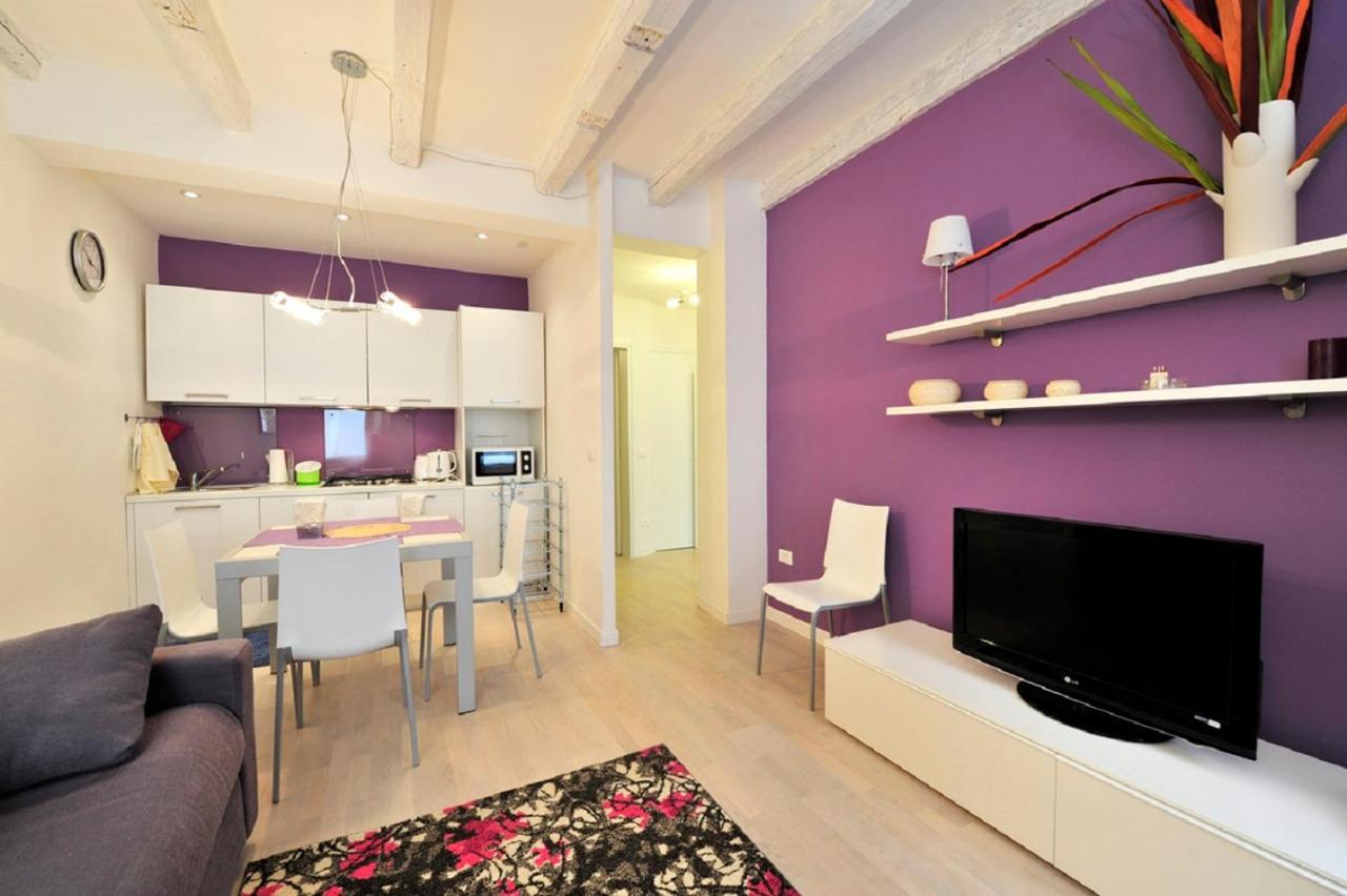 Venetian Dream In Biennale Area By Wonderful Italy *