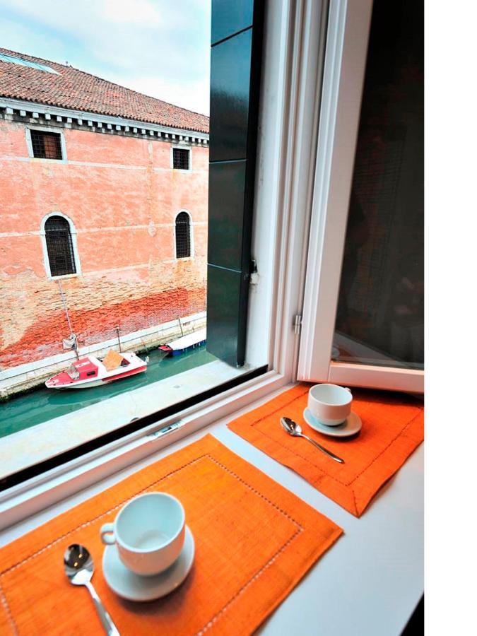Appartement Vivaldi - Biennale By Wonderful Italy