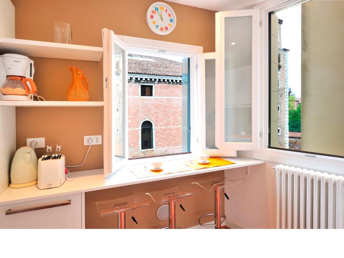 Appartement Vivaldi - Biennale By Wonderful Italy