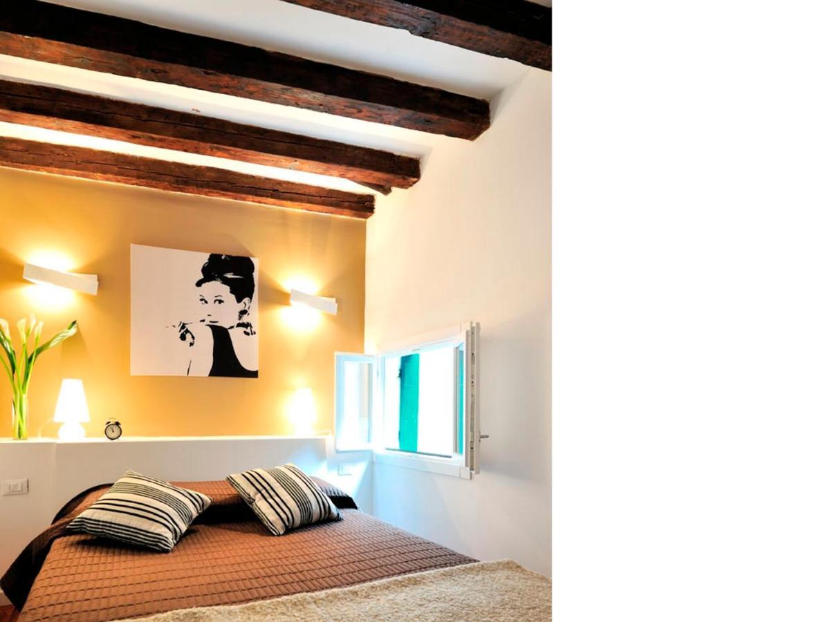 Vivaldi - Biennale By Wonderful Italy Appartement Venetië