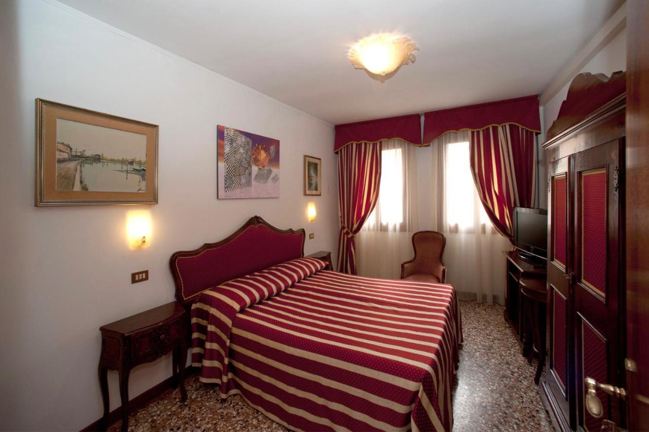Fontana 3* Venise