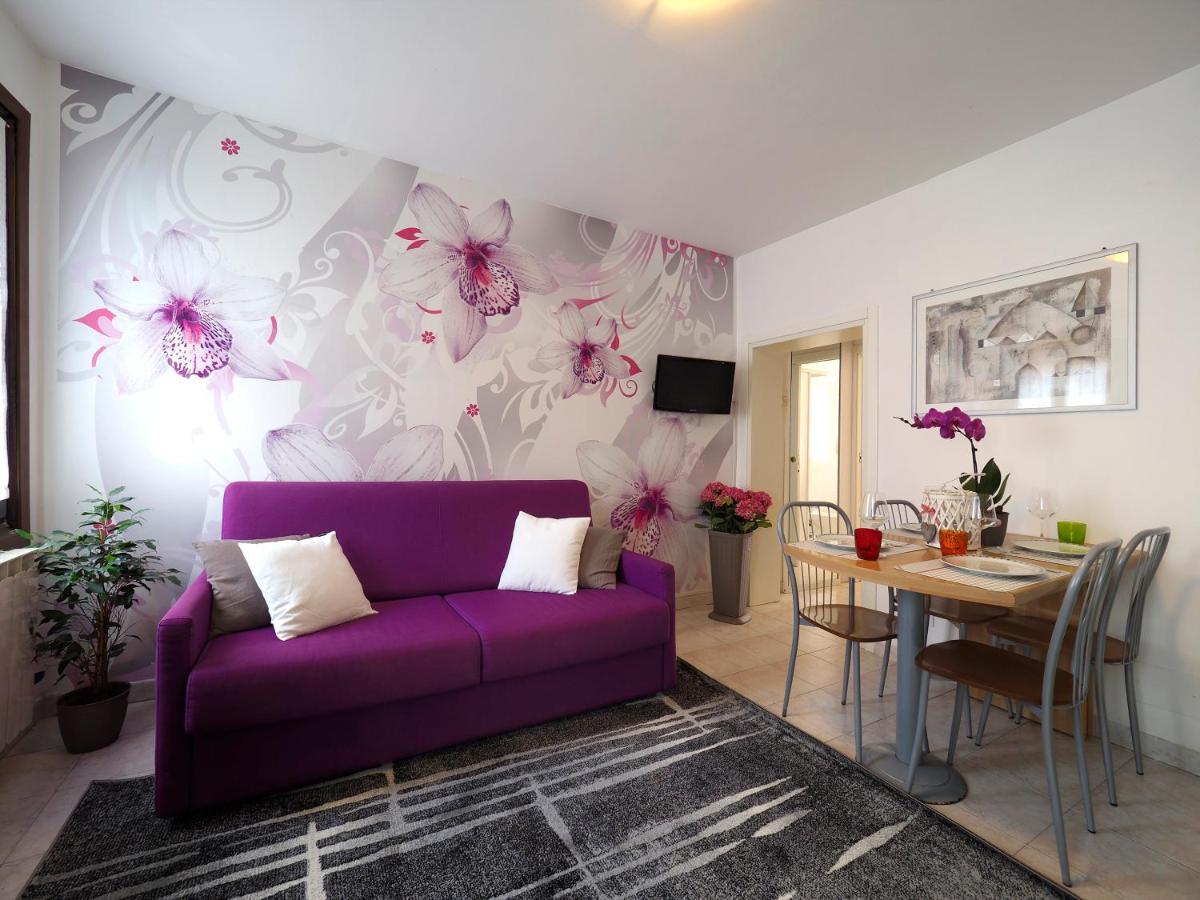 Palazzo Preziosa - Rialto Appartement