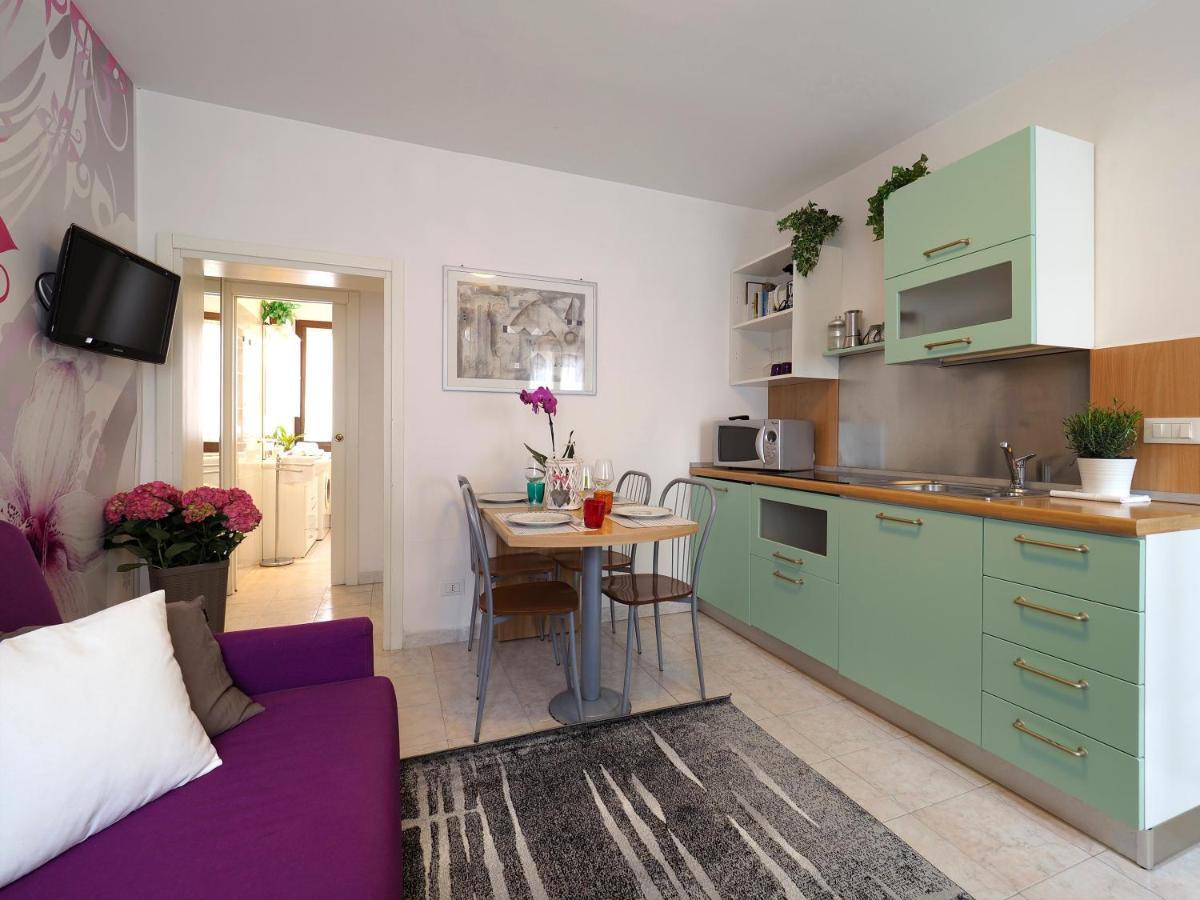 Palazzo Preziosa - Rialto Appartement *