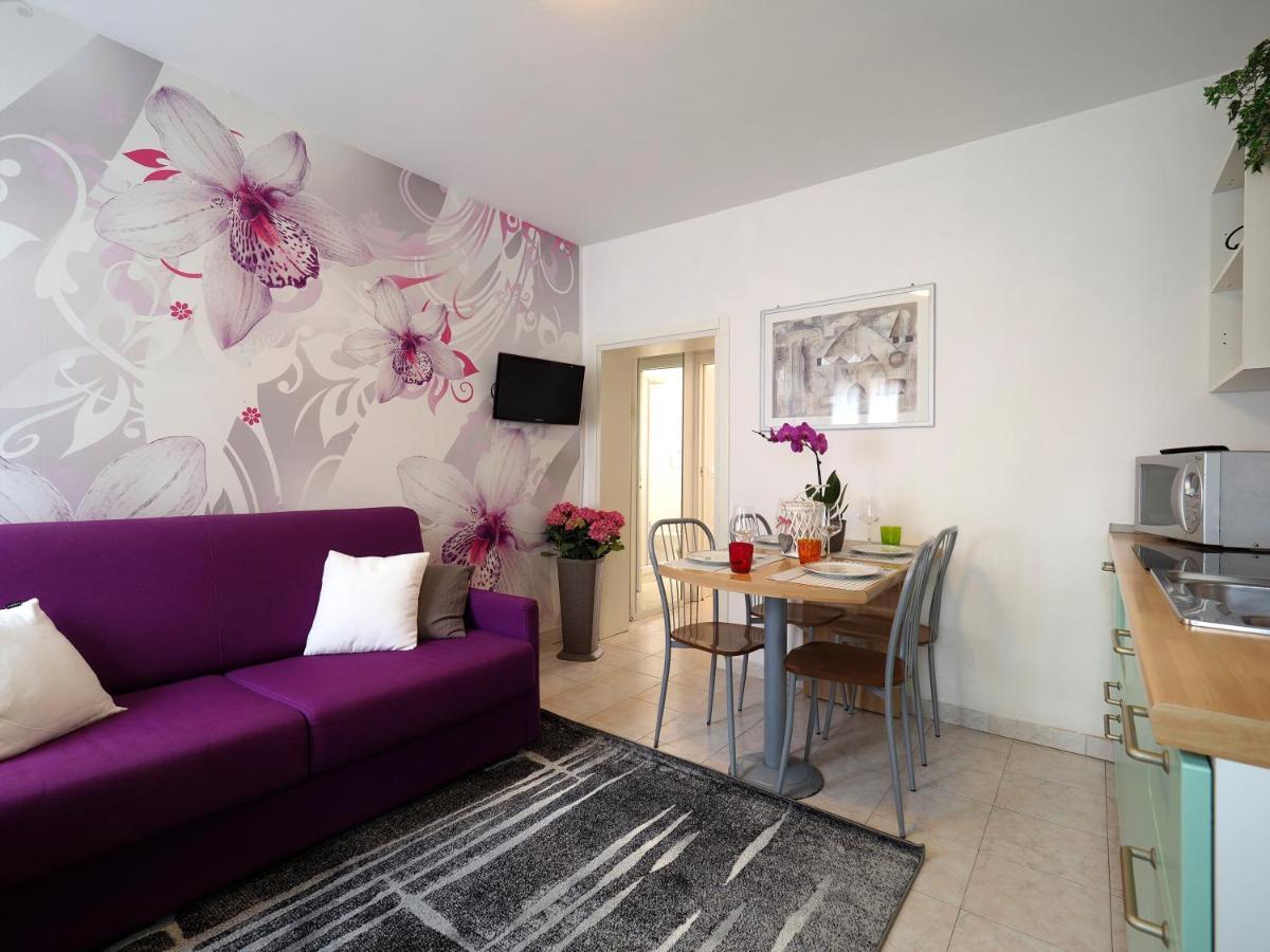 Appartement Palazzo Preziosa - Rialto Venetië