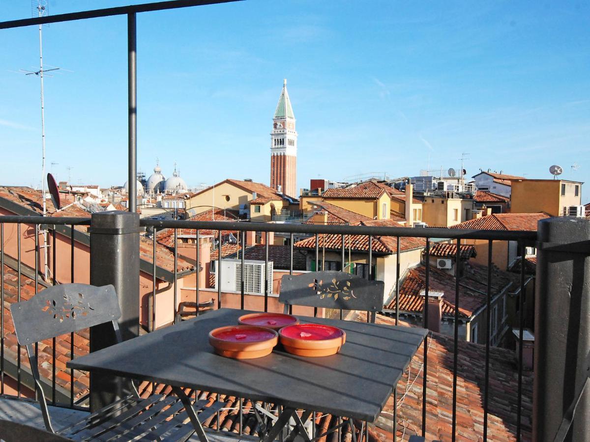 Locazione Turistica San Luca Terrace
