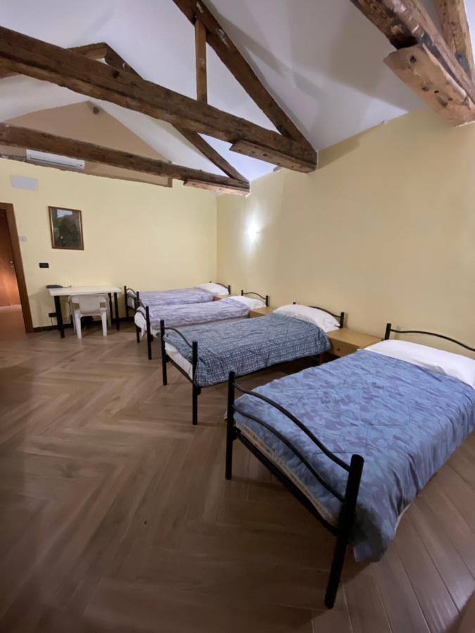 House * Venetië