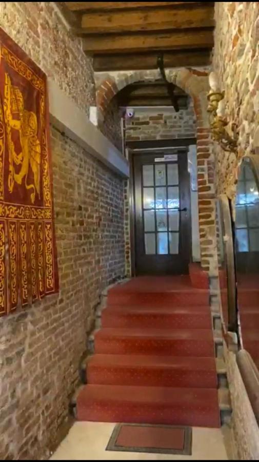 House Gasthuis