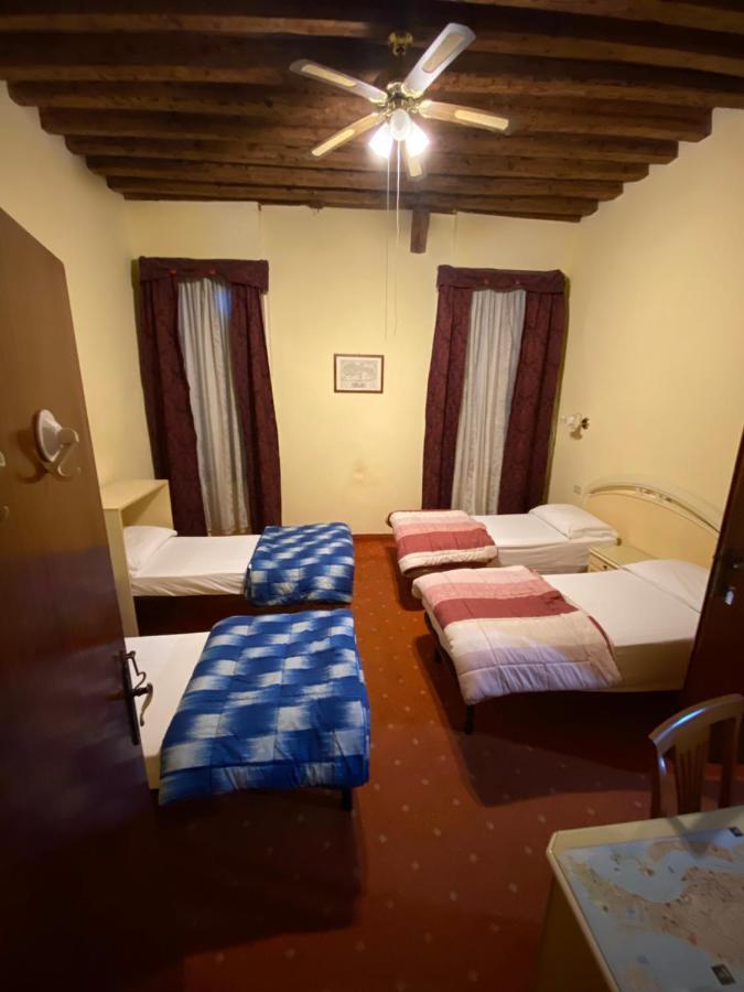 House * Venetië
