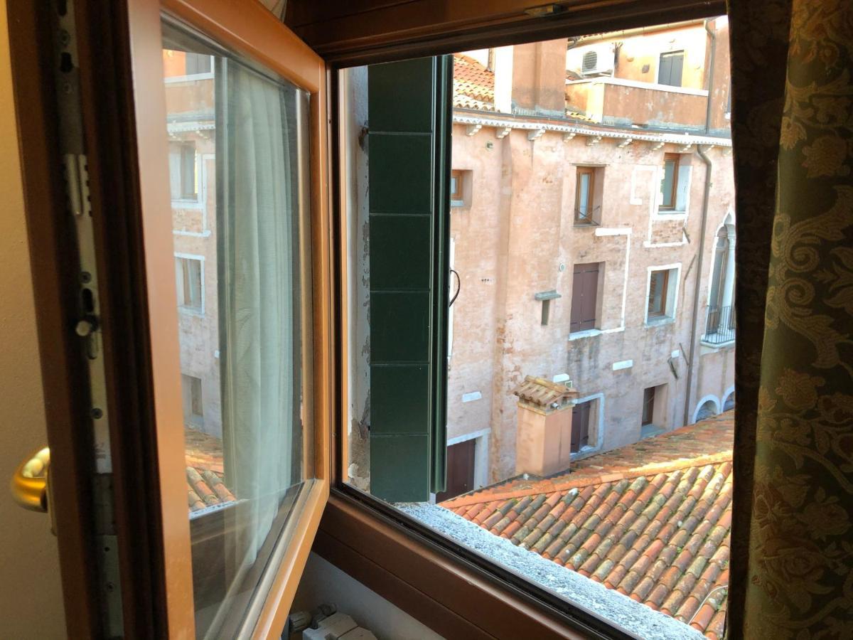 House * Venetië