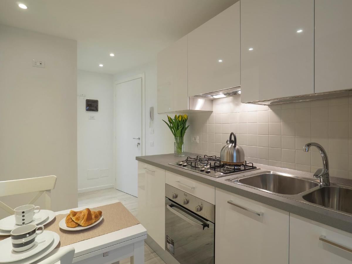 Apartment Ss Giovanni E Paolo *