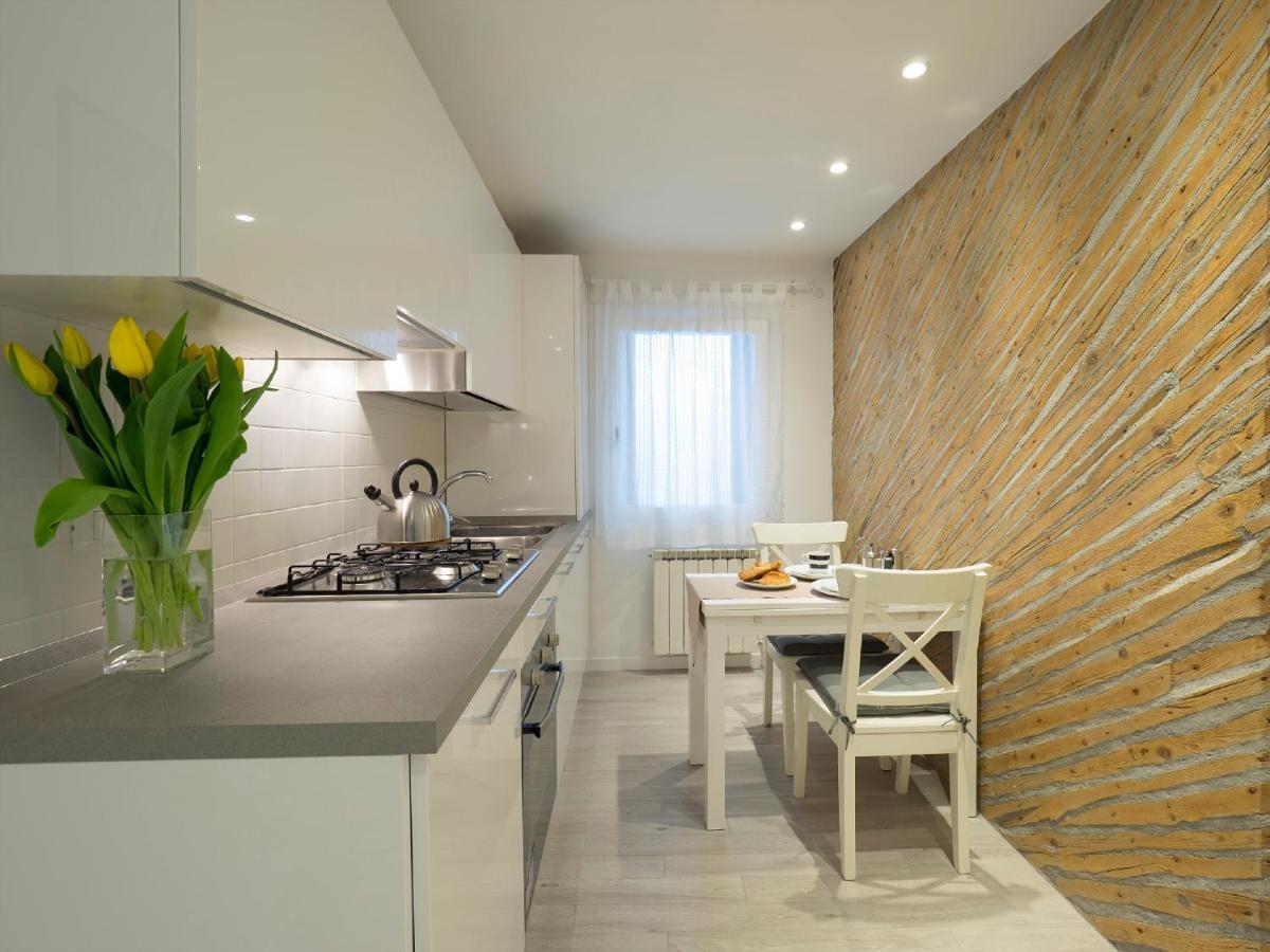 Apartment Ss Giovanni E Paolo Venedig
