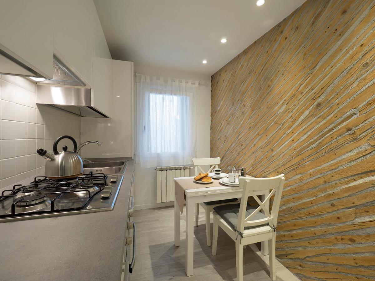 Ss Giovanni E Paolo Apartment Venedig