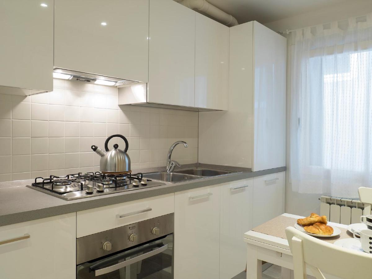 Apartment Ss Giovanni E Paolo *