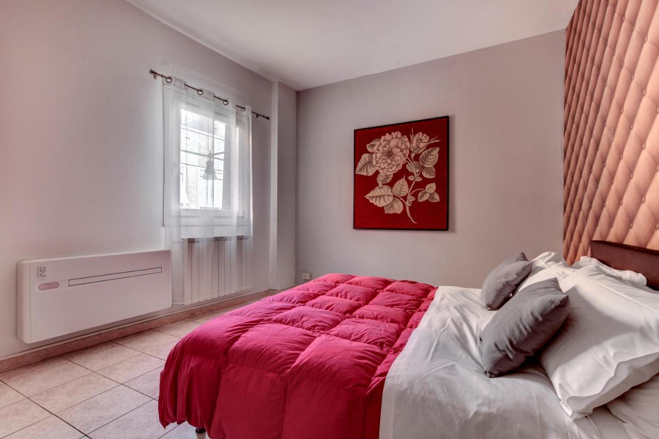 Palazzo Preziosa - Rialto Appartement *