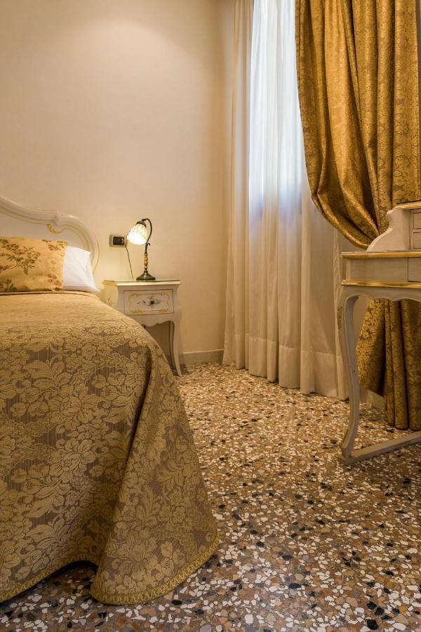 Bed & Breakfast Angeles Venetië