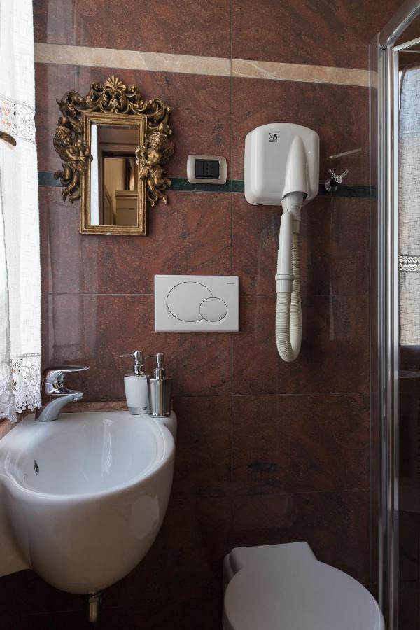 Bed & Breakfast Angeles Venetië
