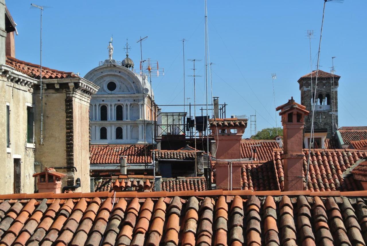 Hotel Antigo Trovatore 3*