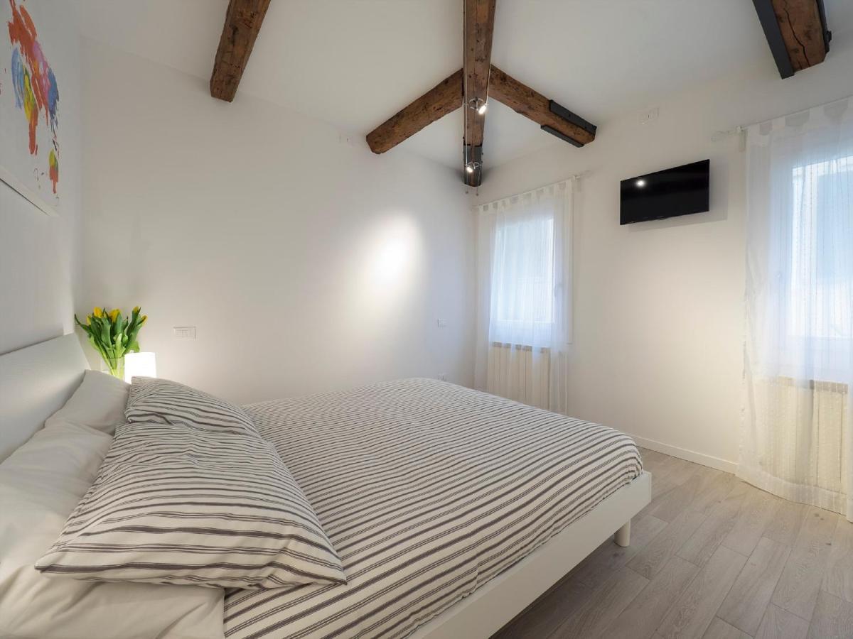 Apartment Ss Giovanni E Paolo