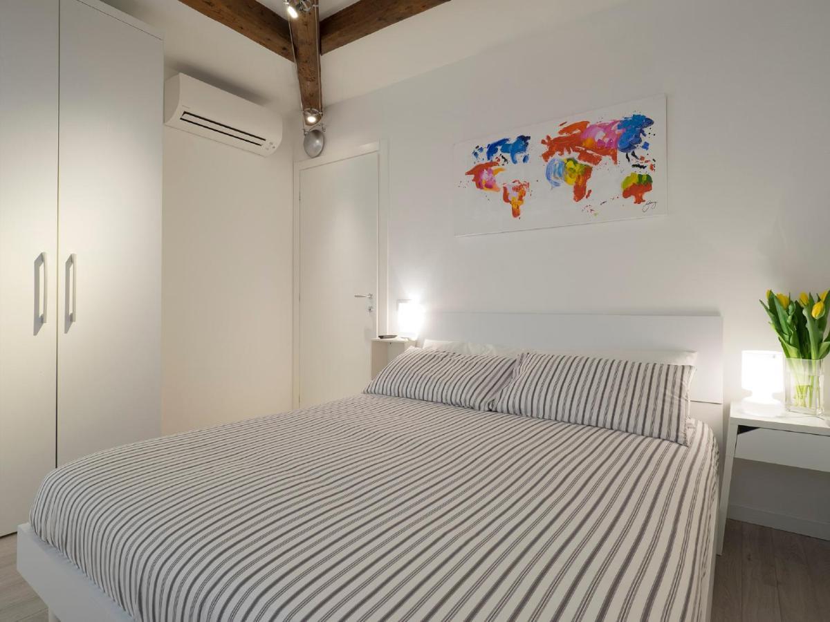 Apartment Ss Giovanni E Paolo Venedig
