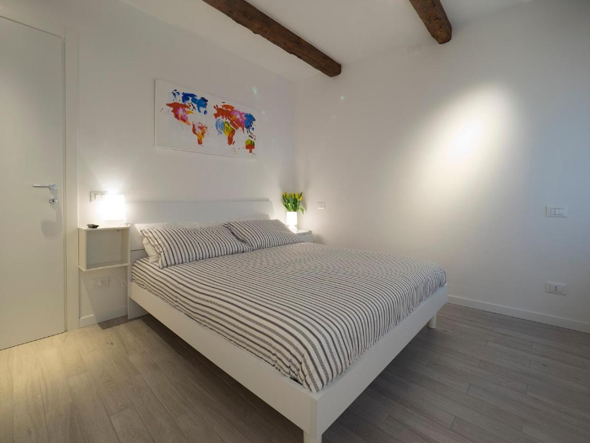 Apartment Ss Giovanni E Paolo Venedig