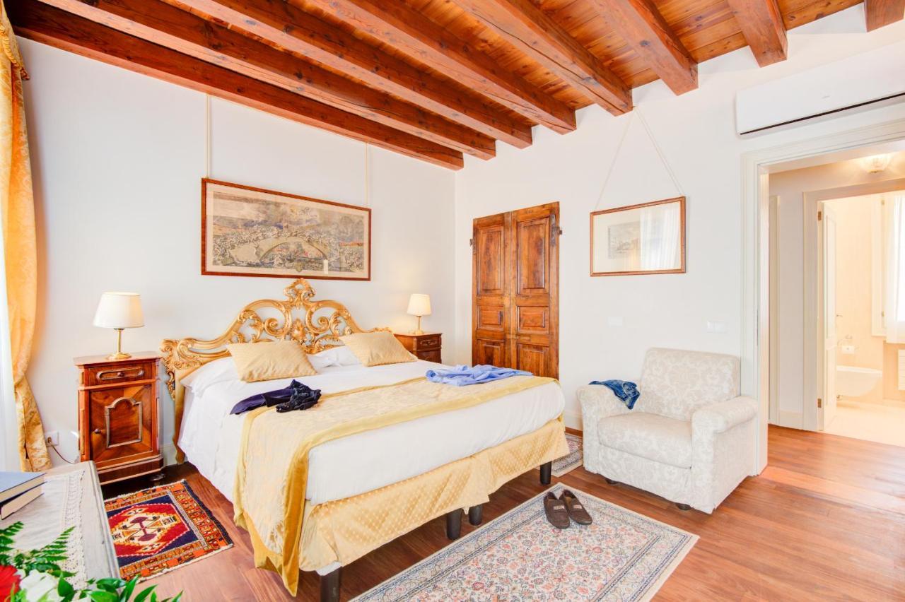 Master Appartement Venetië